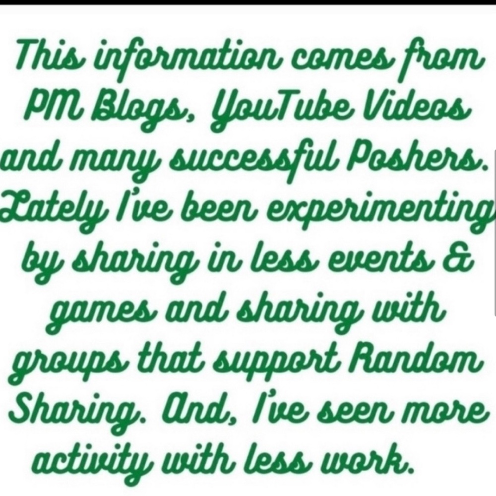 🩷RANDOM SHARES!!!🩵 - Picture 3 of 5